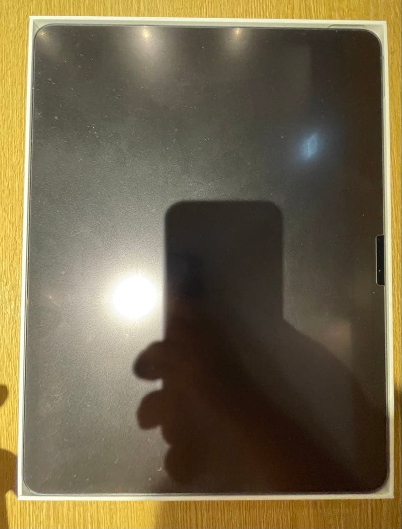 Apple iPad Air 13インチ＋Apple Pencil Pro