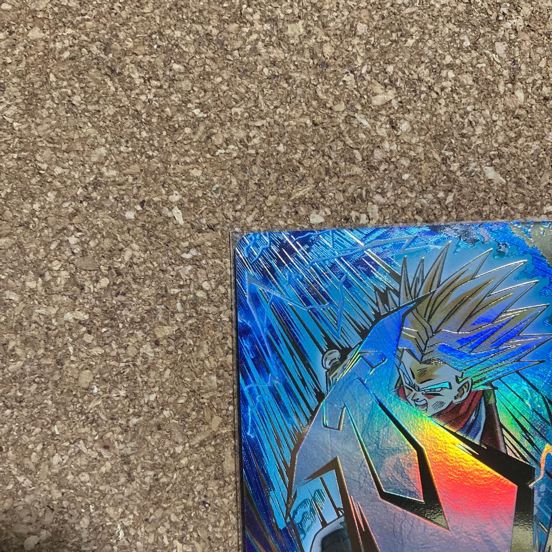 ドラゴンボールスーパーダイバース　パラレルセット売り