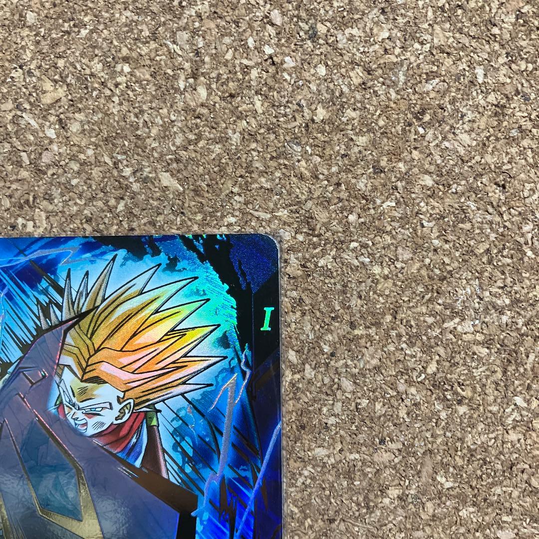 ドラゴンボールスーパーダイバース　パラレルセット売り