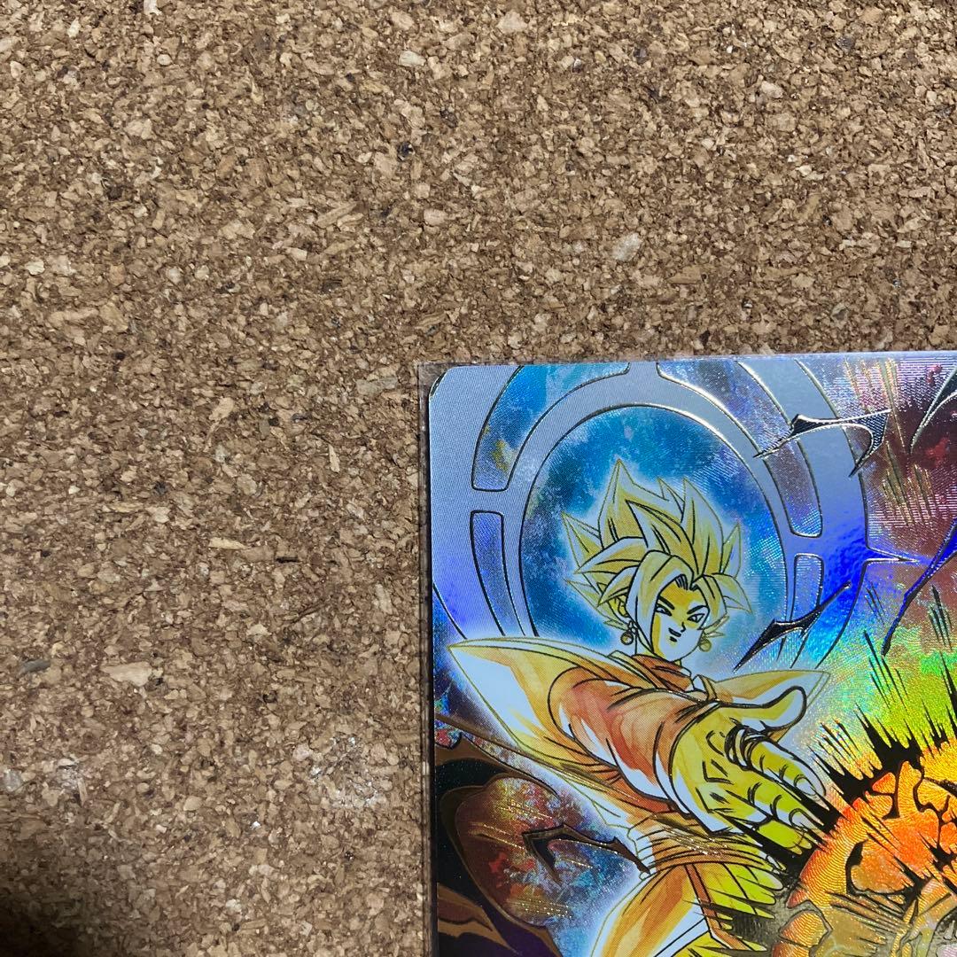 ドラゴンボールスーパーダイバース　パラレルセット売り