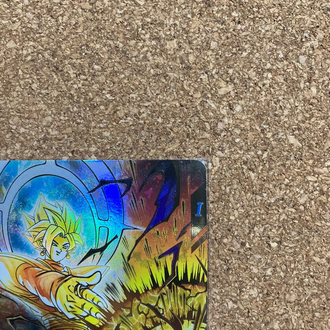 ドラゴンボールスーパーダイバース　パラレルセット売り