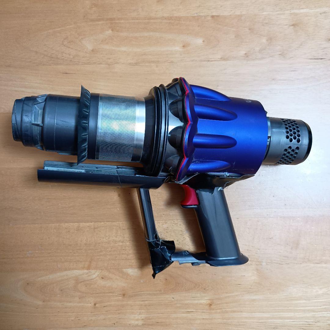 ダイソン　SV18 Dyson Digital Slim 充電器付き
