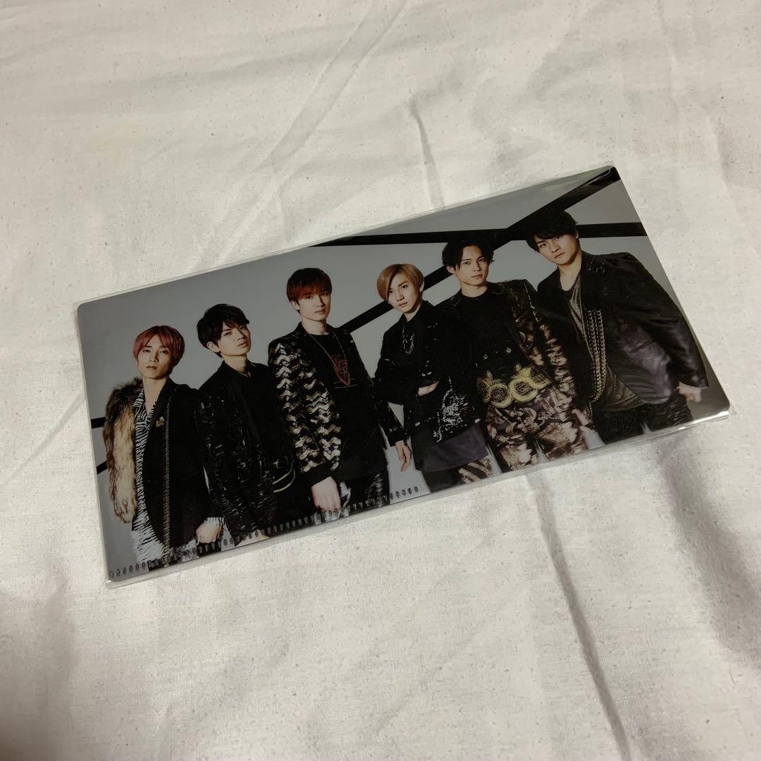 SixTONES  グッズ　まとめ売り