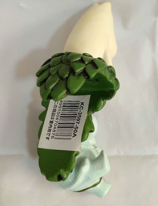 希少　廃盤　ムーミン　ハンギングオーナメント　加藤工芸　ガーデニング雑貨セット