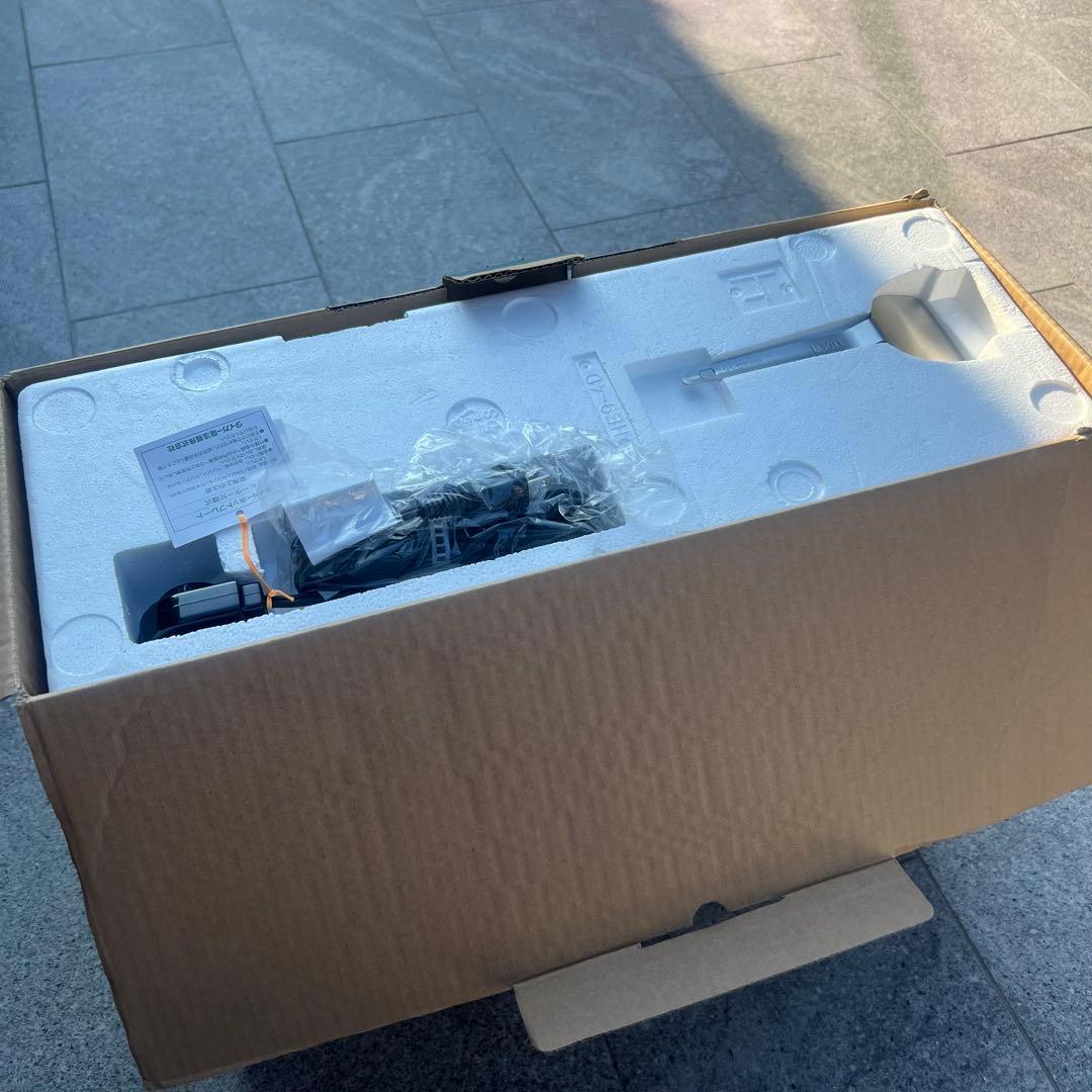 最終値下げ【新品未使用】タイガー ホットプレート これ1台 CRV-B300