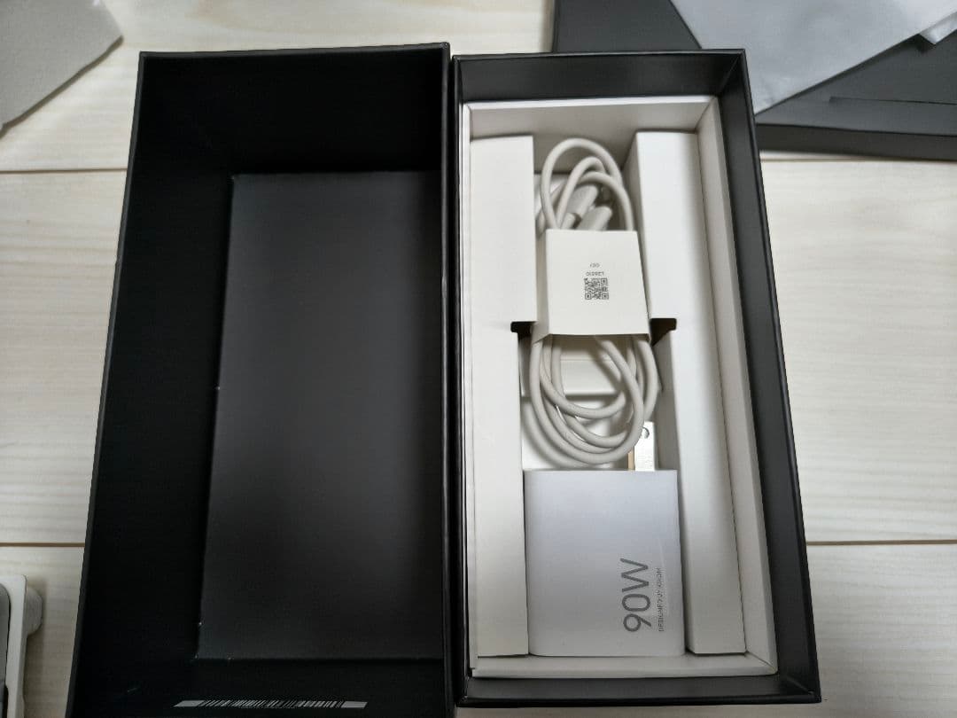 Xiaomi 15 Ultra 本体 + Photography Kit
