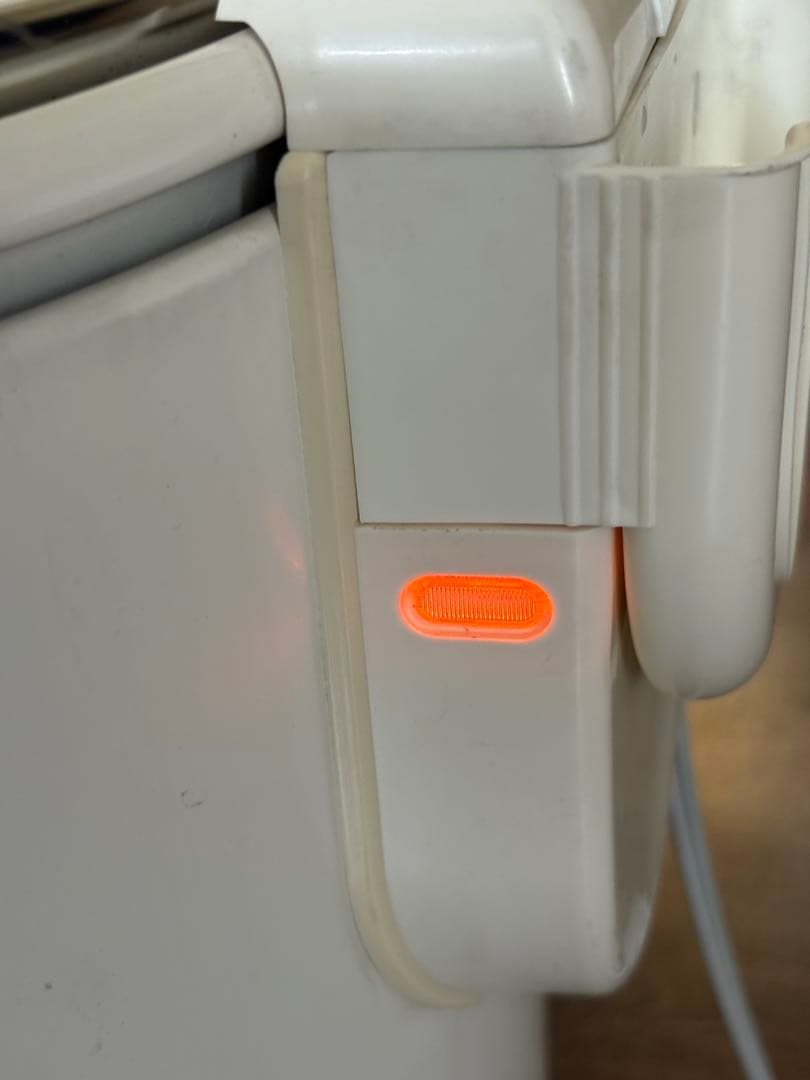 【未使用】リンナイ　ガス炊飯電子ジャー　RR-10VE 保温可能　プロパン