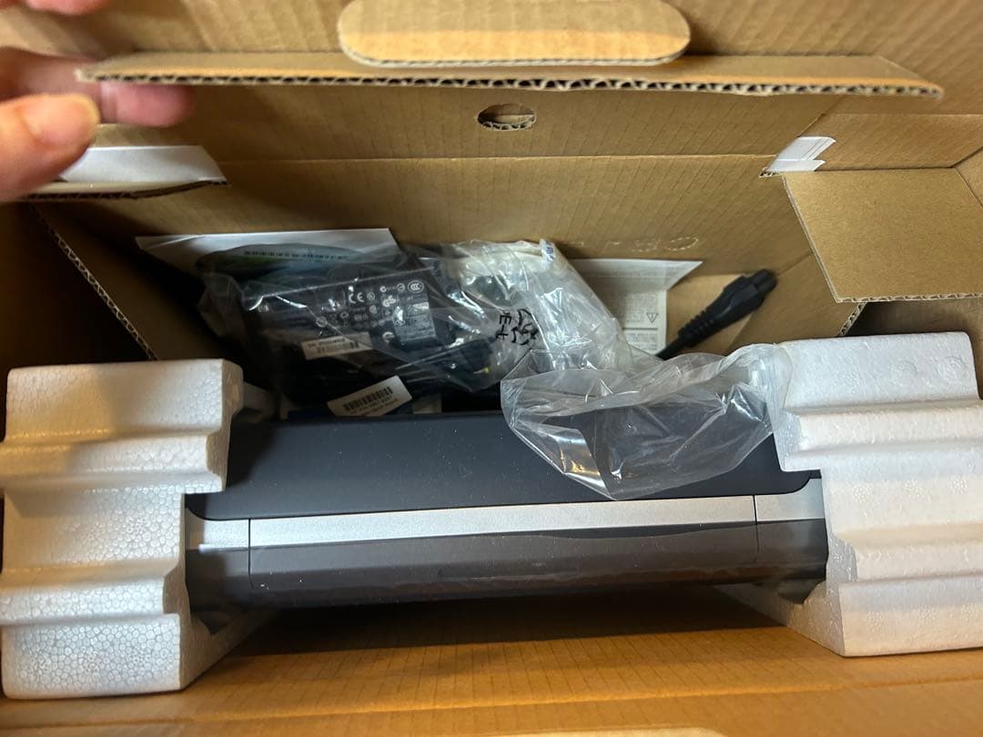 プリンターHP OFFICEJET H470