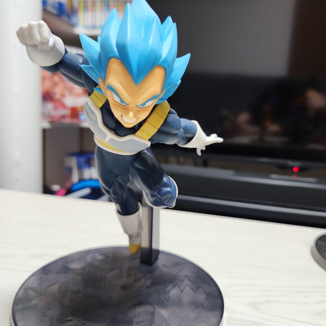 ドラゴンボール レジェンズ孫悟空などフィギュアまとめ売り
