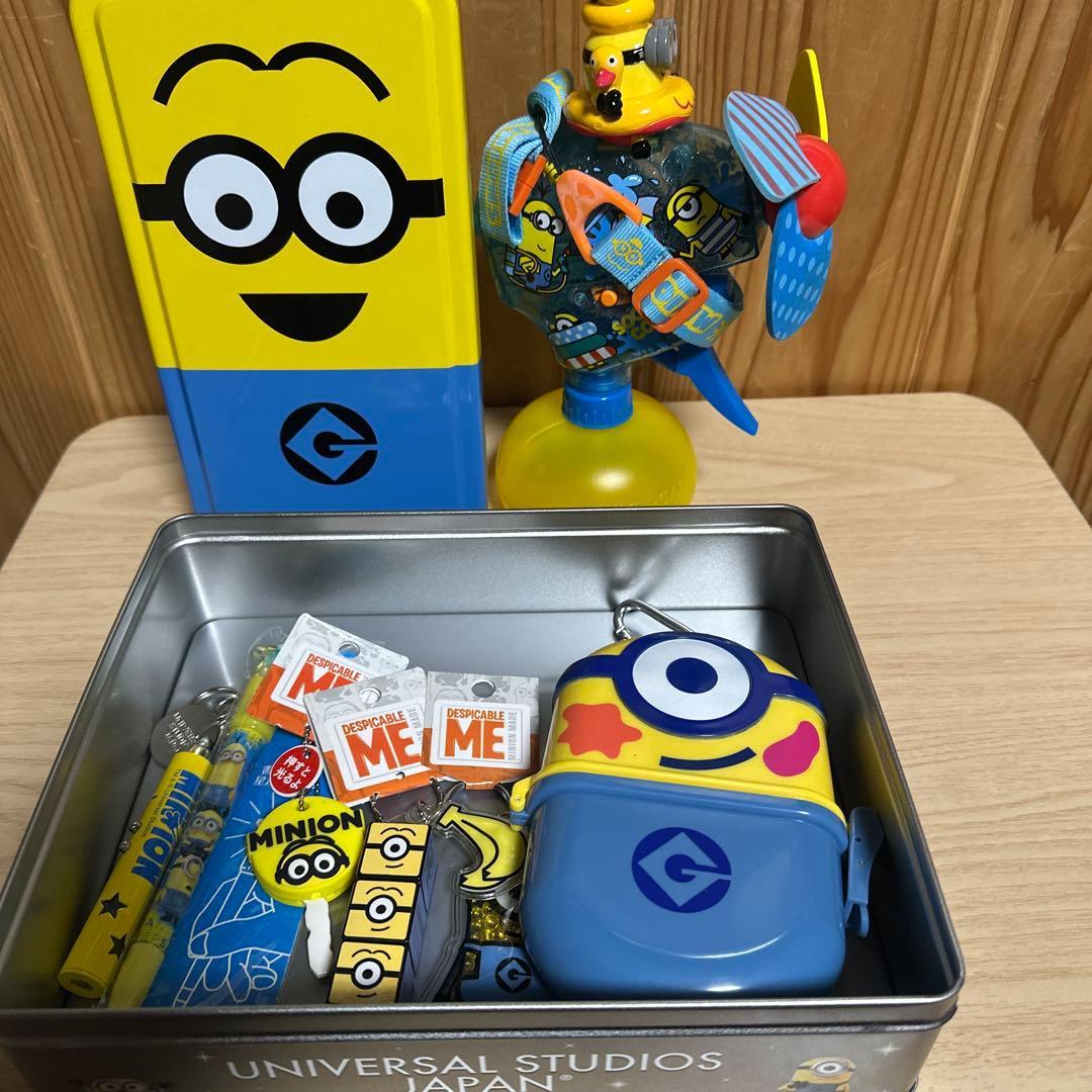 ユニバーサルグッズ