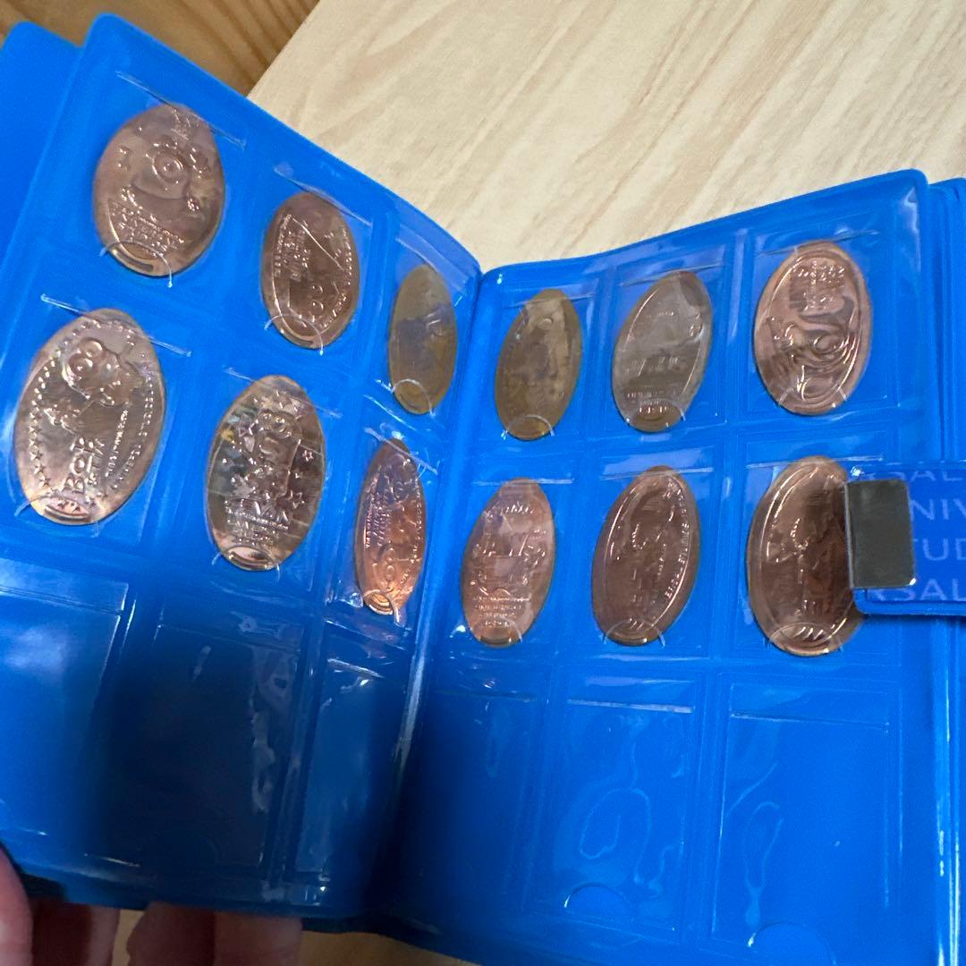 ユニバーサルグッズ