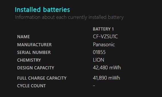 【美品】CF-SV7 第8世代CPU 8GB Windows11 レッツノート
