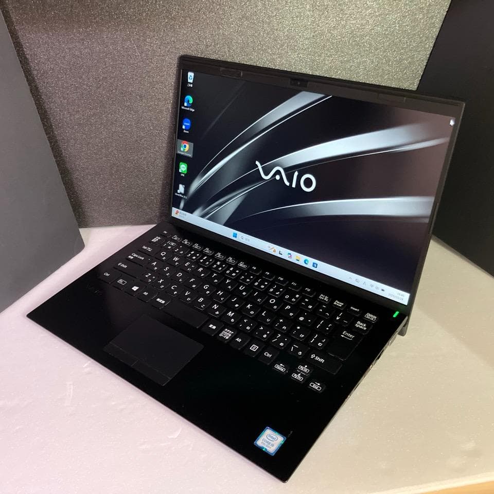 【美品】バッテリー良好！⭐️ corei5 Lenovoレノボ Thinkpad