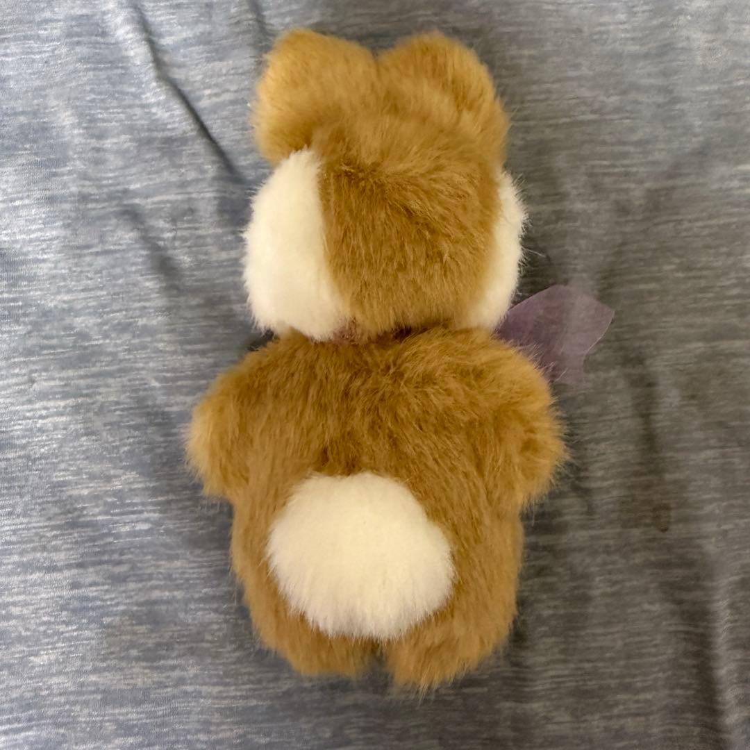 yuzuchoco ぬいぐるみ うさぎ