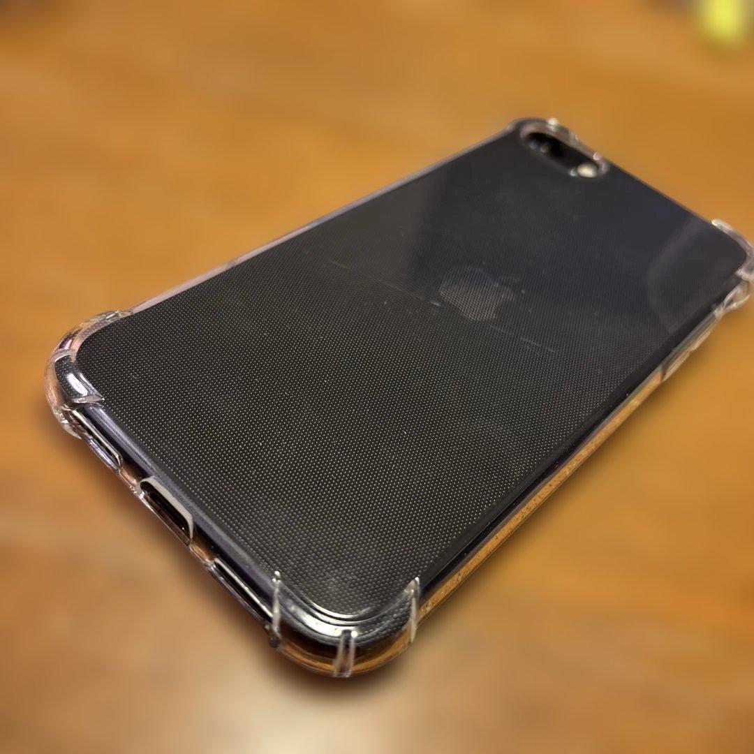 中古 iPhone SE 64GB (2nd generation)