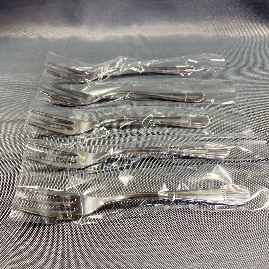 ミュウミュウ　ノリタケ　スタークレスト　スプーン　フォーク