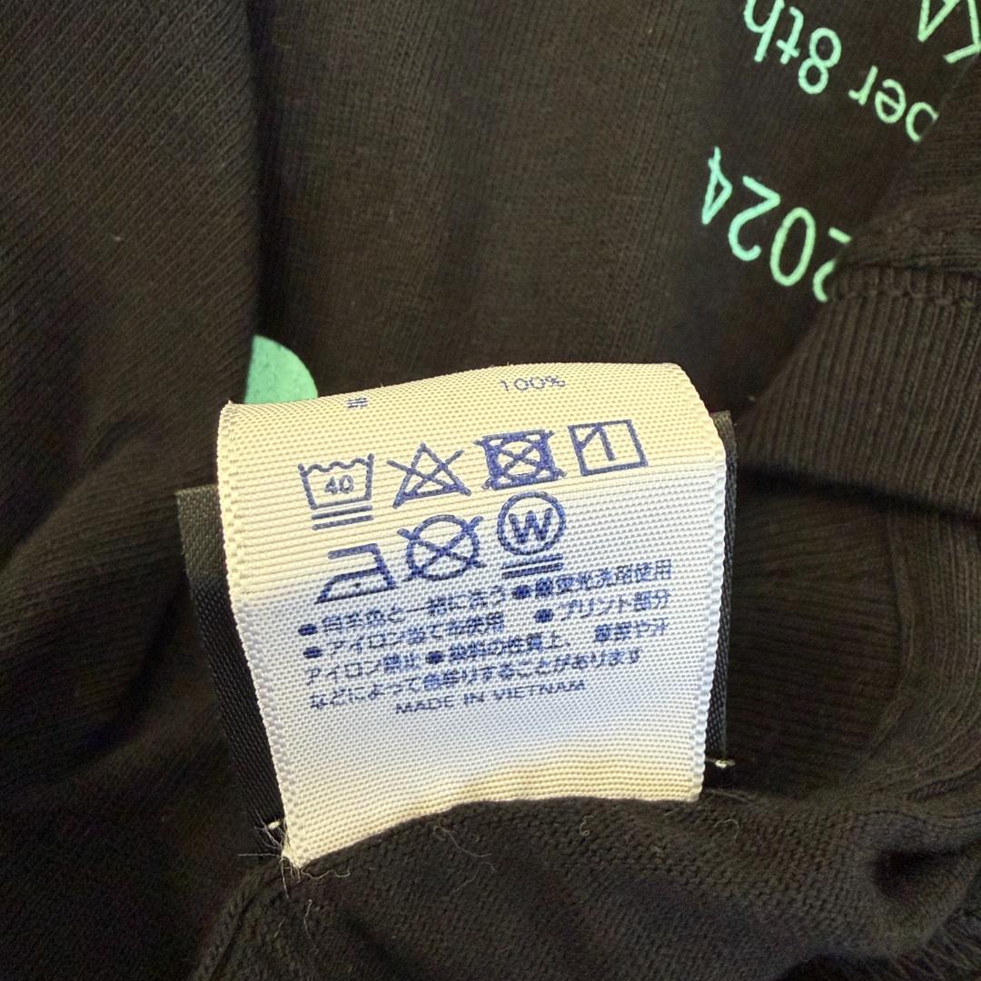 GLAY 30周年記念 Tシャツ Lサイズ ブラック　2枚セット