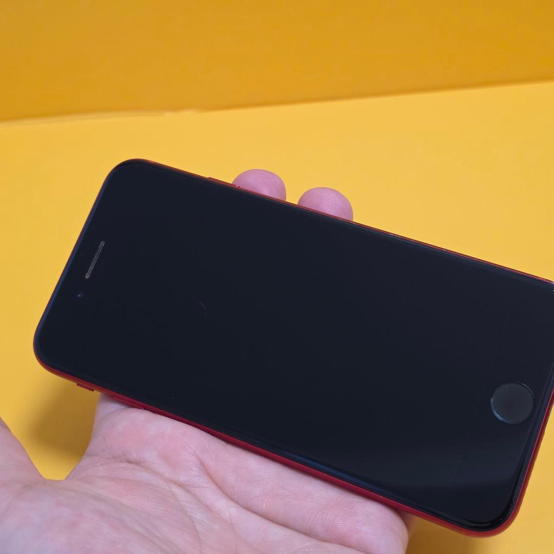iPhone 第2世代 128GB バ100％｜24時間以内発送#343