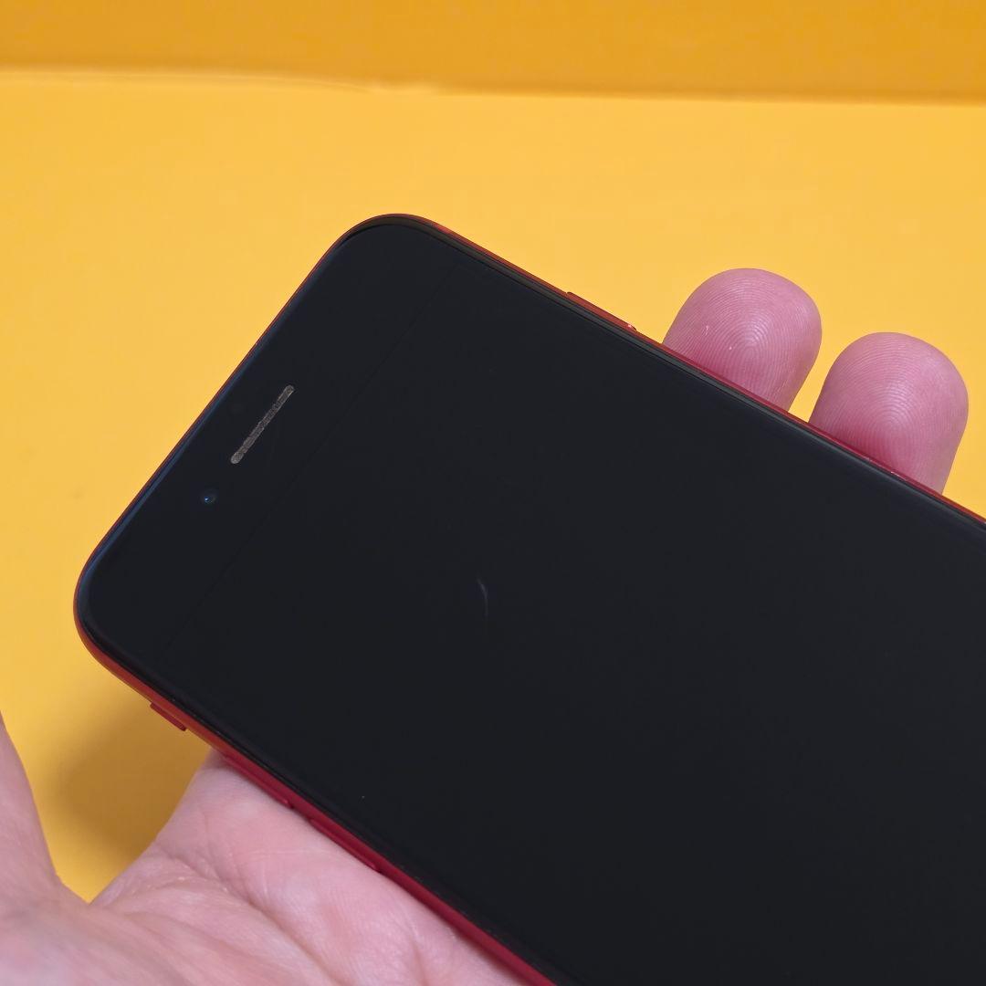 iPhone 第2世代 128GB バ100％｜24時間以内発送#343