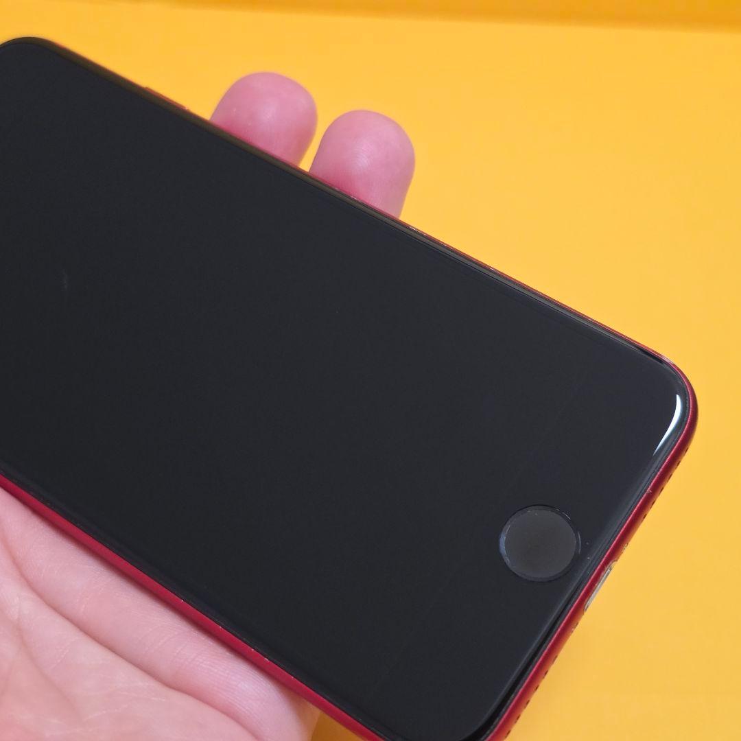 iPhone 第2世代 128GB バ100％｜24時間以内発送#343
