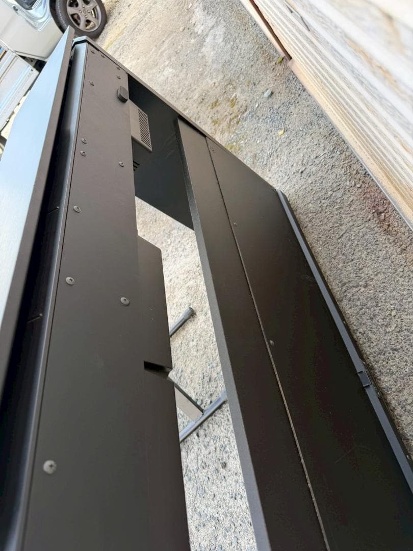 CASIO PX-830 ブラック 電子ピアノ 椅子付き