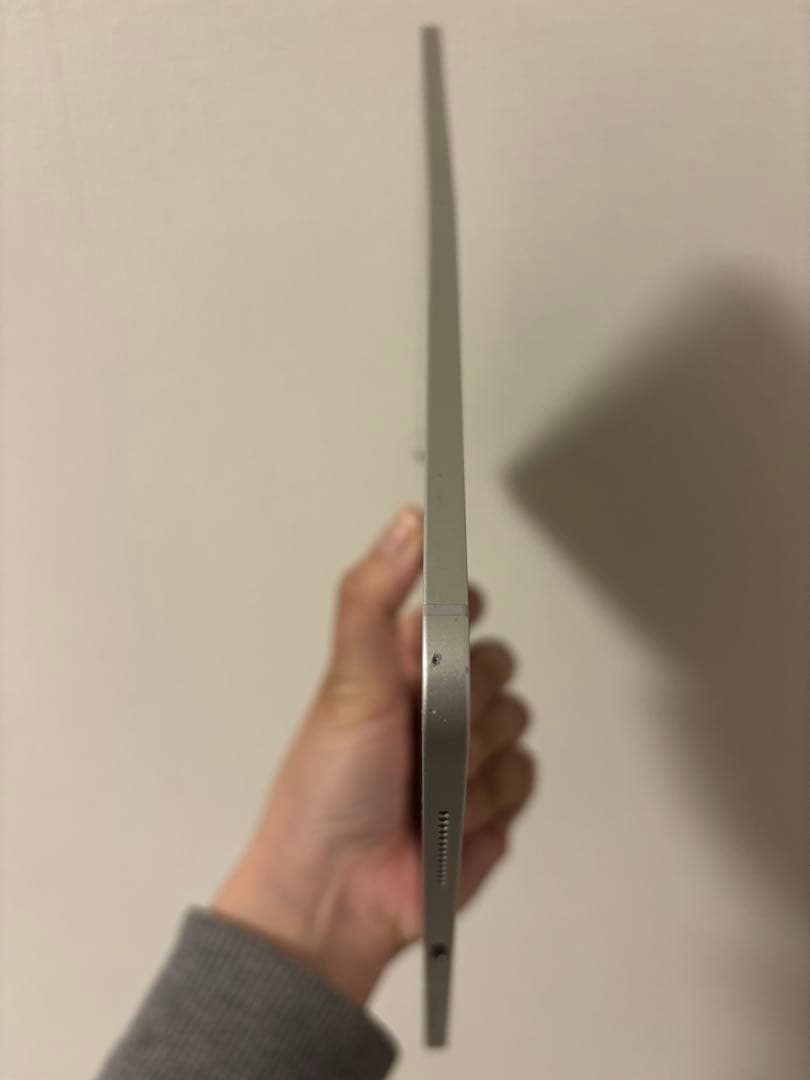 iPad Pro11 第3世代 64GB SIMフリー