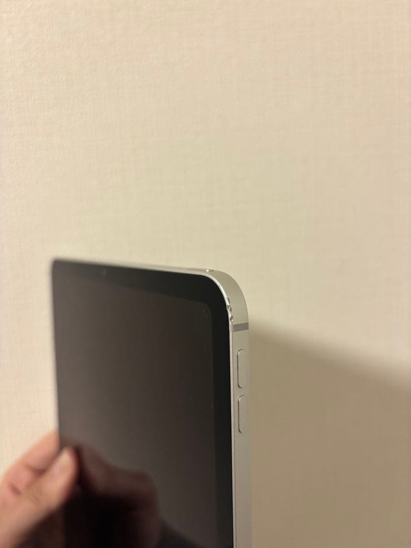 iPad Pro11 第3世代 64GB SIMフリー