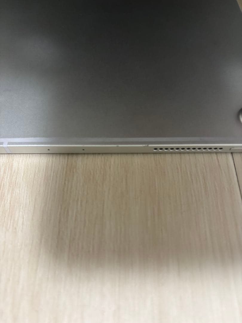 iPad Pro11 第3世代 64GB SIMフリー