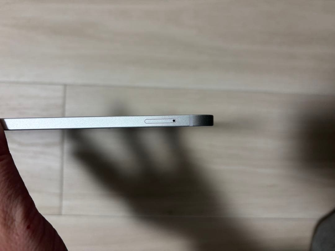 iPad Pro11 第3世代 64GB SIMフリー