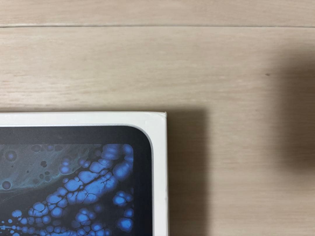 iPad Pro11 第3世代 64GB SIMフリー