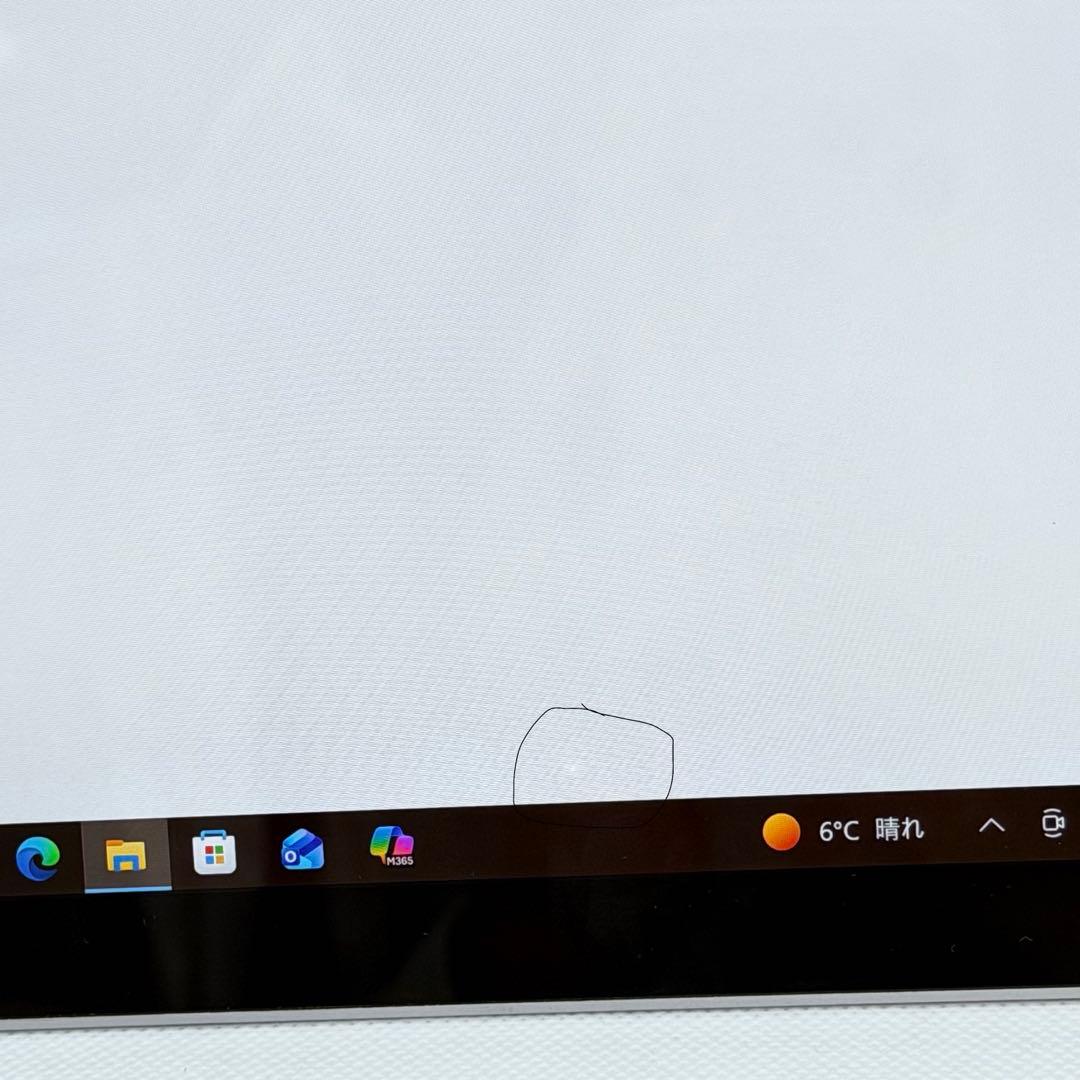 【LTE対応】Surface Pro 5 / i5 /4GB / 128GB