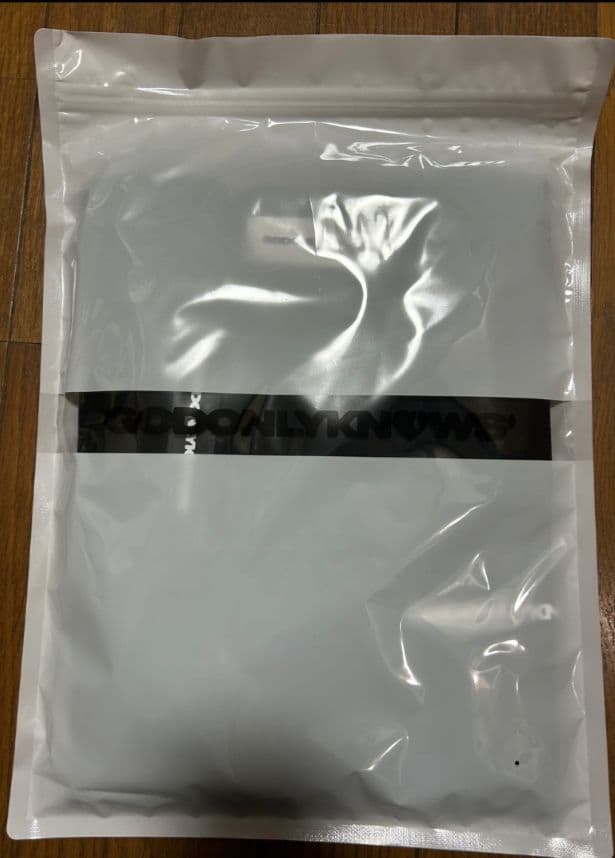 岩田剛典 GOD ONLY KNOWS Tシャツ Mサイズ