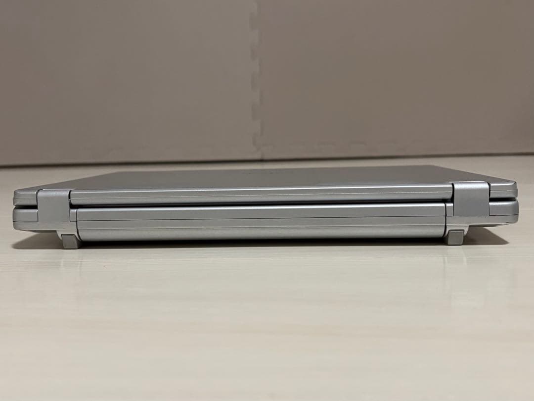 Panasonic レッツノート CF-SZ6【バッテリ100%/i5/8GB】