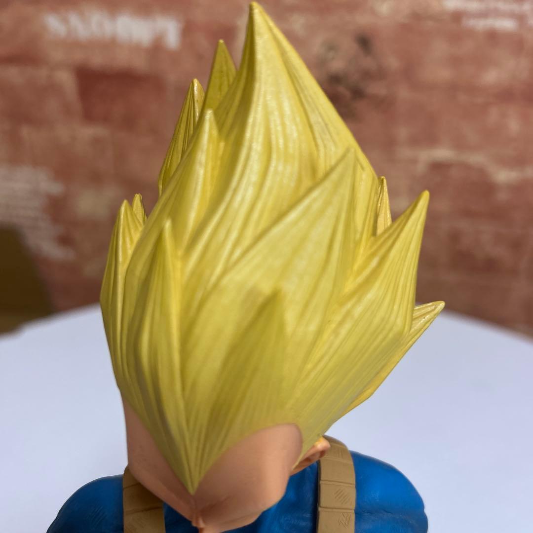 ドラゴンボール　SMSP THE VEGETA ベジータ