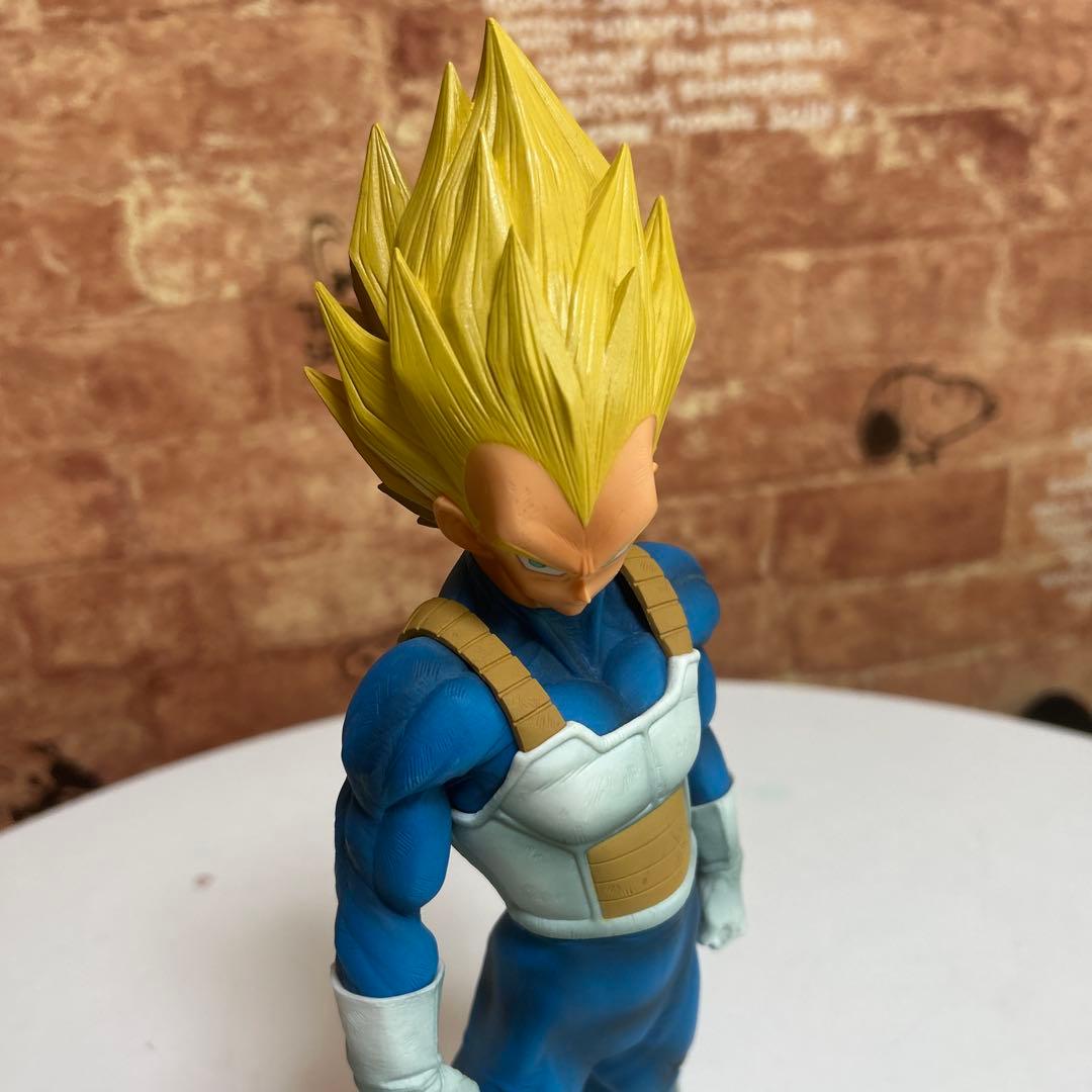 ドラゴンボール　SMSP THE VEGETA ベジータ