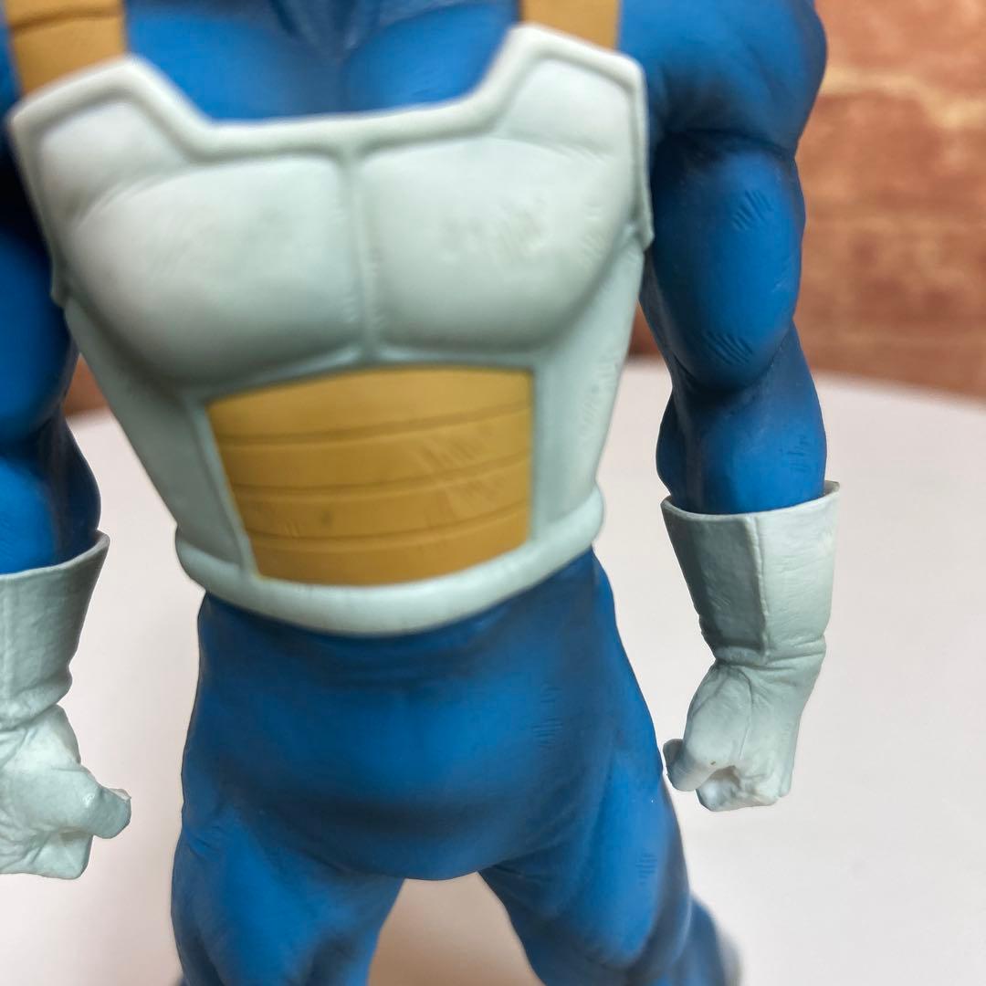 ドラゴンボール　SMSP THE VEGETA ベジータ