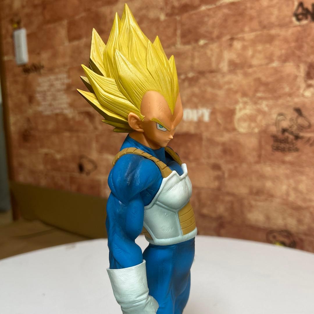 ドラゴンボール　SMSP THE VEGETA ベジータ