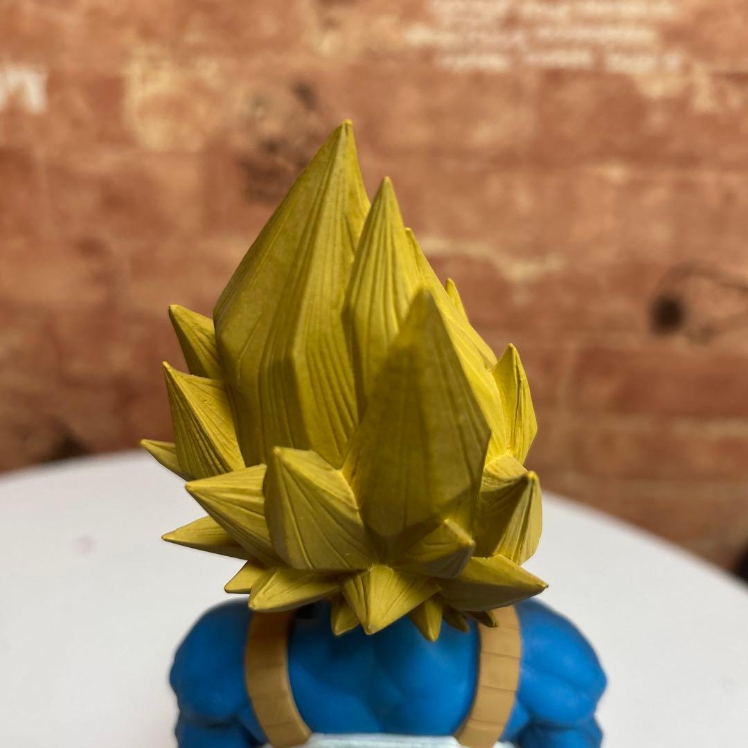 ドラゴンボール　SMSP THE VEGETA ベジータ