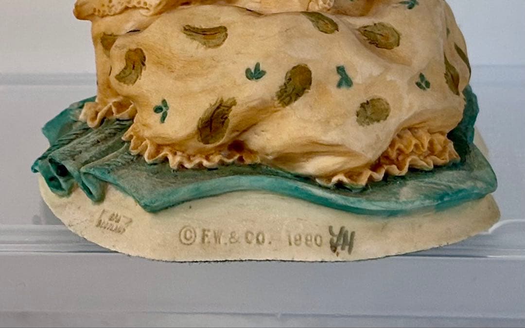 【M様ご確認】　ボーダーファインアーツ・◆希少BP24【Lady Mouse】