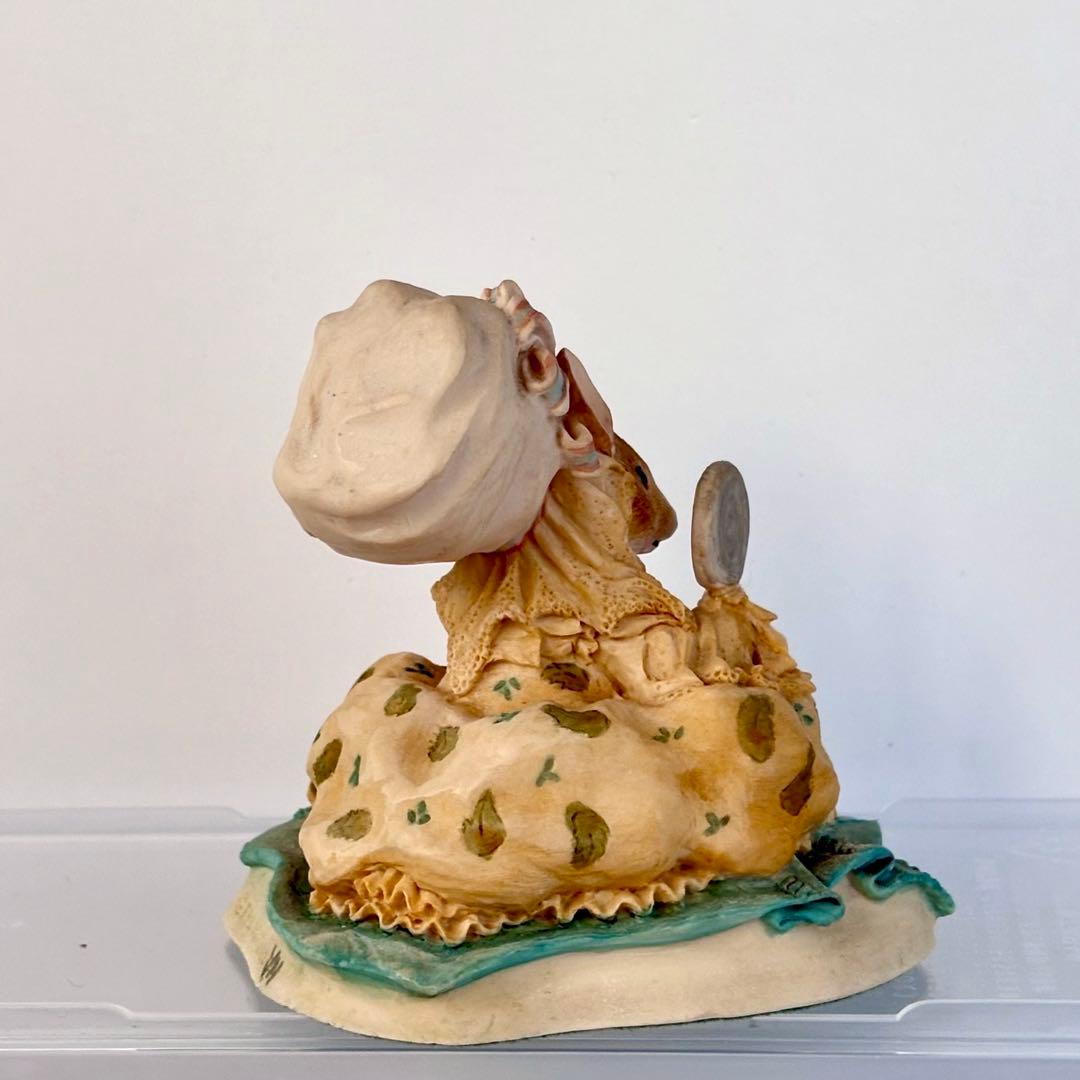 【M様ご確認】　ボーダーファインアーツ・◆希少BP24【Lady Mouse】