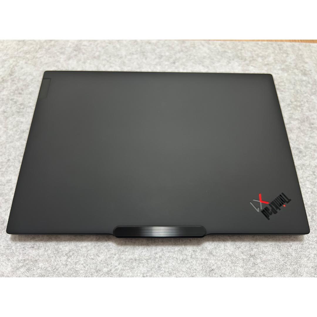 Windowsノート本体 ThinkPad X1 Carbon Gen13 Aura 32GB 512GB