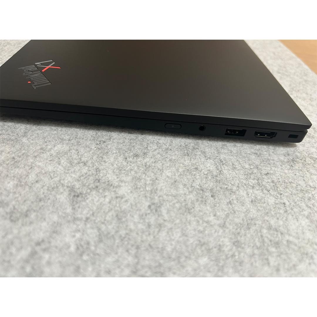 Windowsノート本体 ThinkPad X1 Carbon Gen13 Aura 32GB 512GB