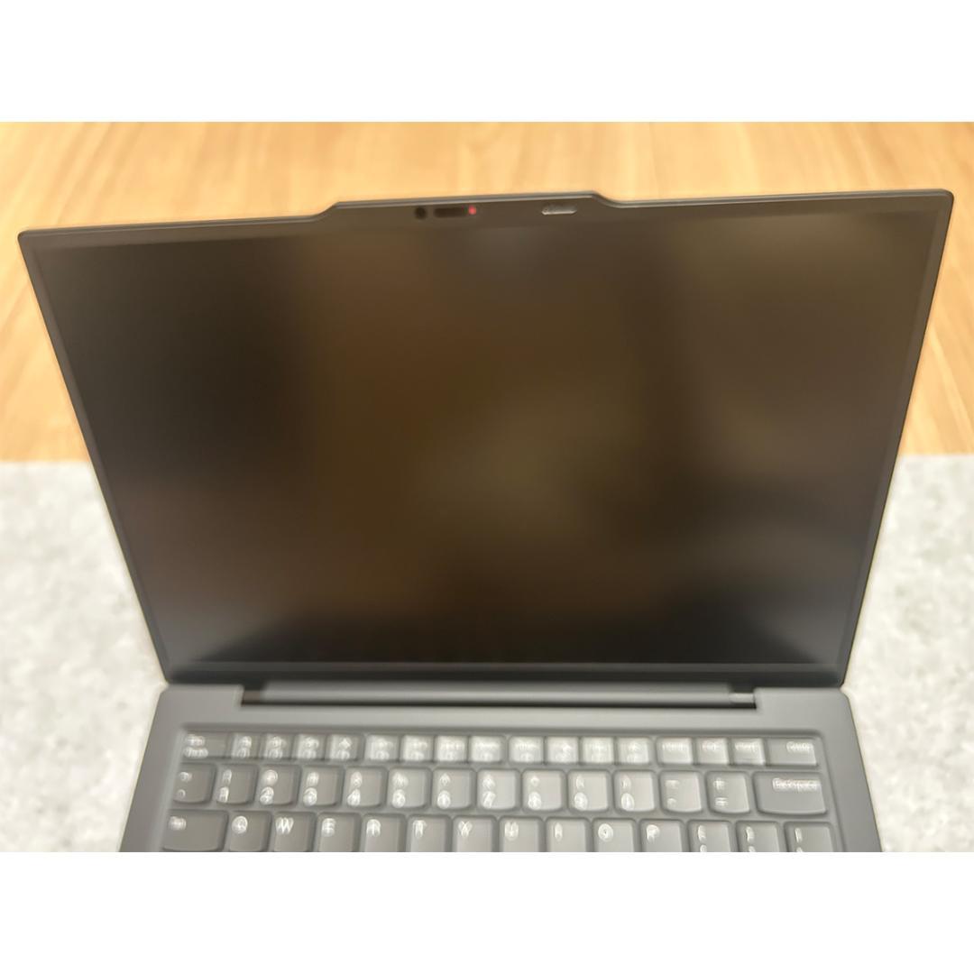 Windowsノート本体 ThinkPad X1 Carbon Gen13 Aura 32GB 512GB