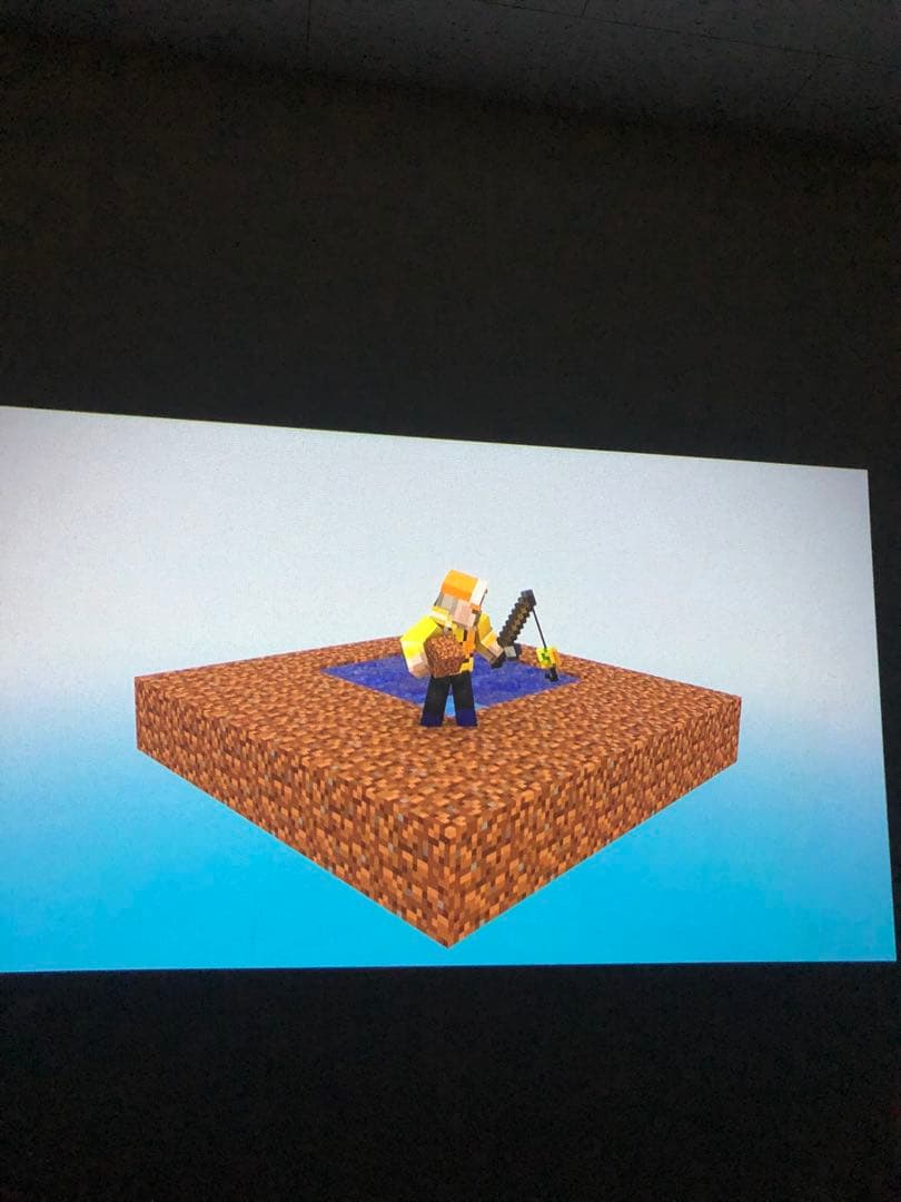 Nebula Capsule II プロジェクター本体