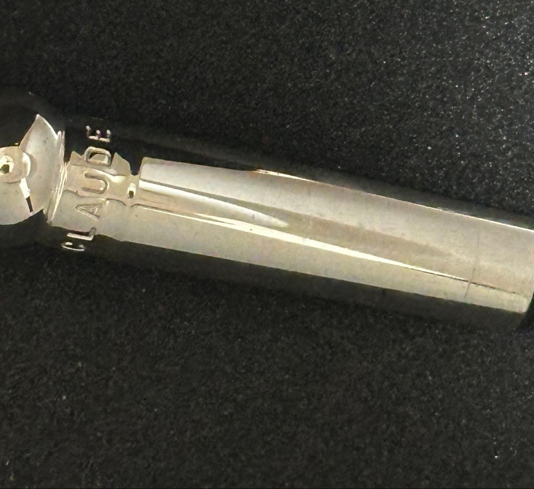 Marcinkiewicz CGモデル コルネット用マウスピース
