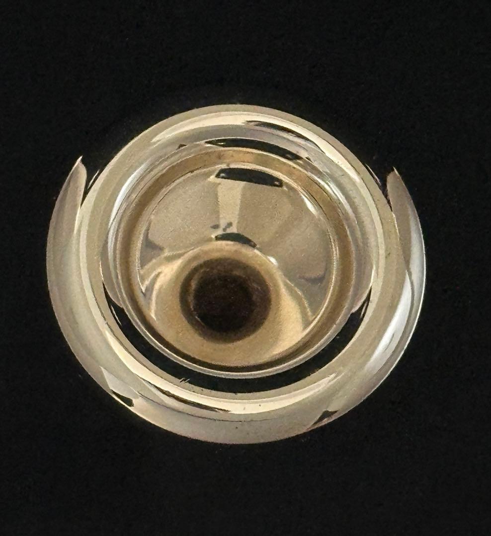 Marcinkiewicz CGモデル コルネット用マウスピース