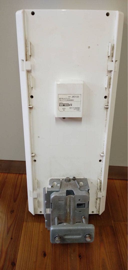 日本アンテナ　ＵＤＦ105