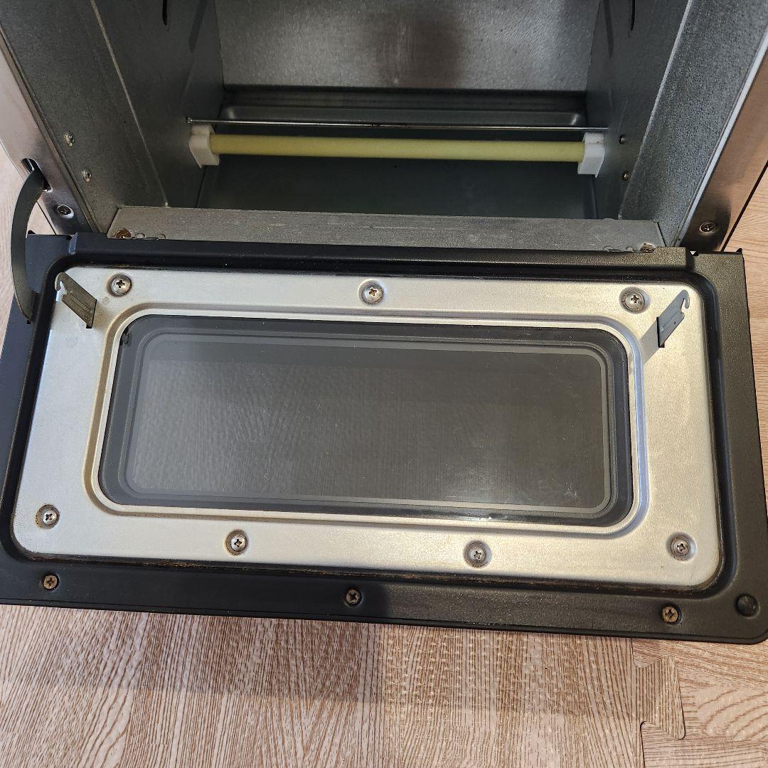 Panasonic Bistro NT-D700トースター ブラック　網　新品