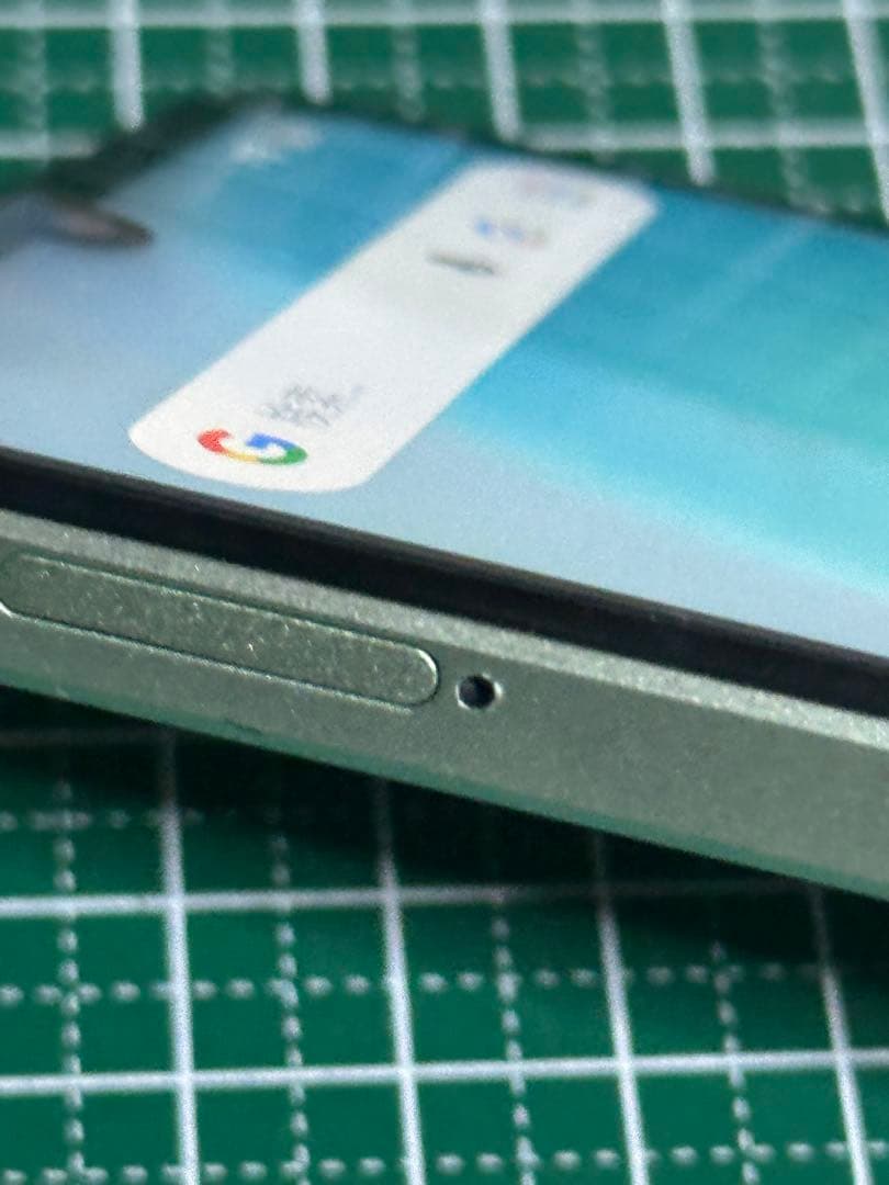 UMIDIGI 海外版SIMフリー UMIDIGI G9x 4GB 64GB