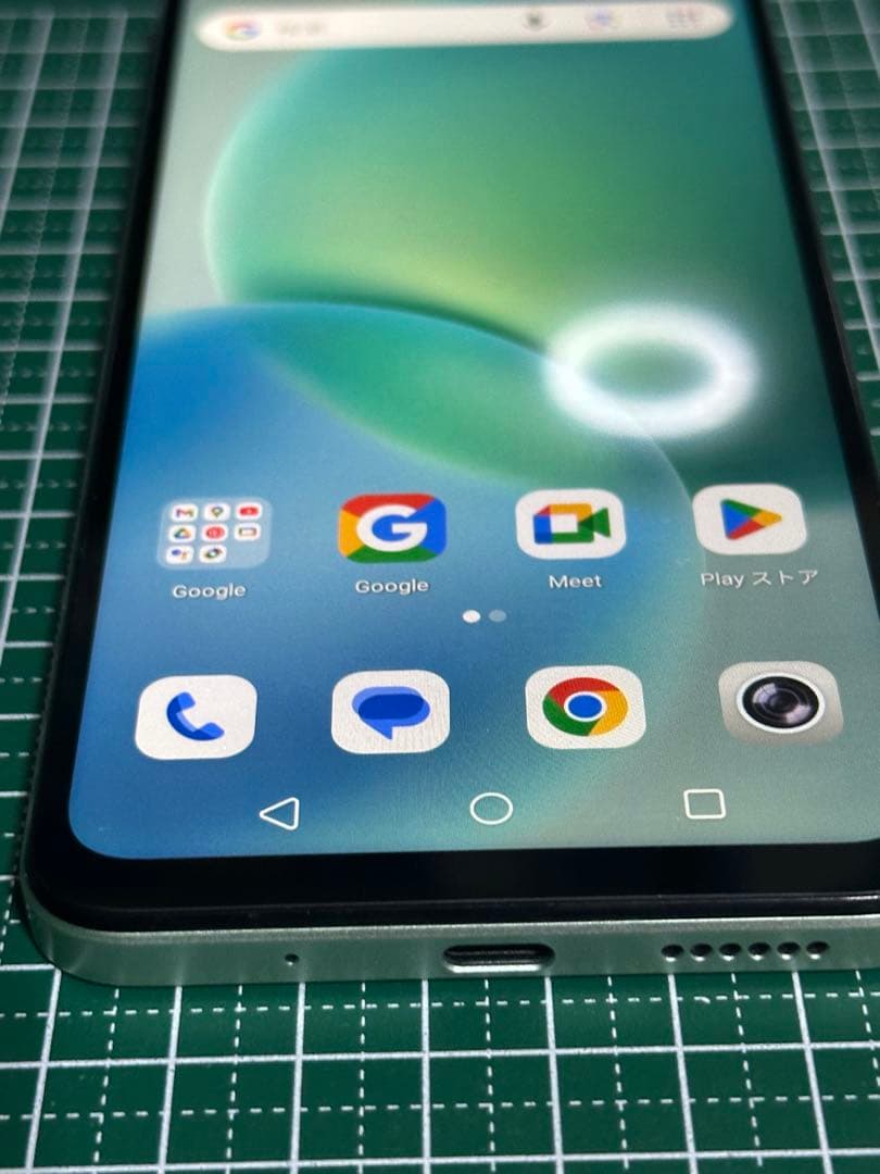 UMIDIGI 海外版SIMフリー UMIDIGI G9x 4GB 64GB